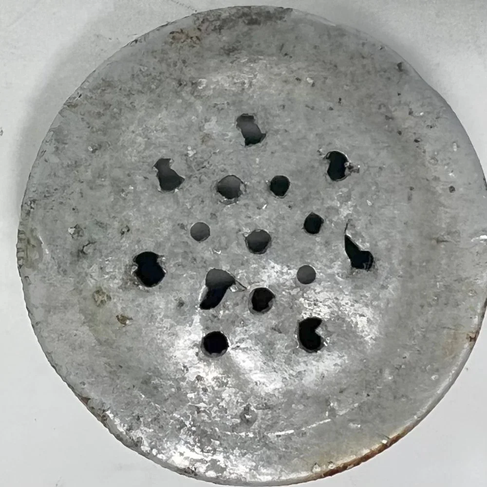 Mckee uranium tiny